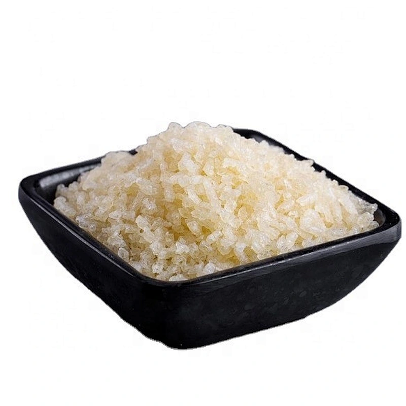 2024 Hot sale Food Grade Gelatin High Bloom Best Quality Edible Gelatin Price